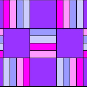 PDF Bed Runner Quilt Pattern ... Quick and Easy ... Layer Cake friendly ...&#39;NO.47 Butler Road&#39; ... Instant download