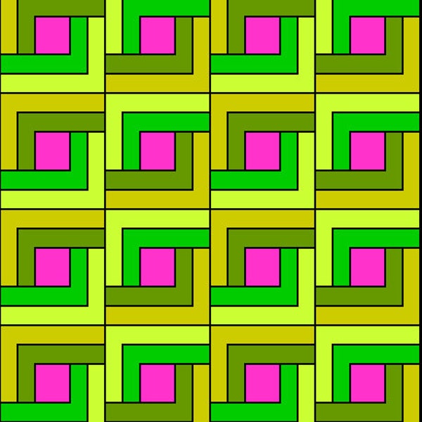 Jelly Roll and Charm Pack Patterns Etsy