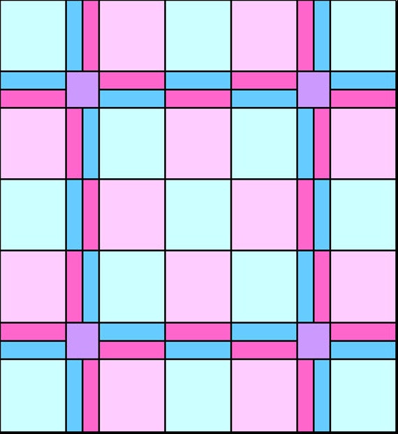 Instant download Layer Cake friendly'NO.45 Butler Road' .. Quick