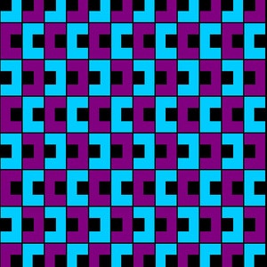 Pdf Baby Quilt Pattern ... Quick and Easy ... Jelly Roll friendly...&#39;TRINITY STREET&#39; ... Instant download