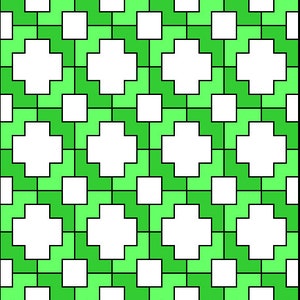 PDF Baby Quilt Pattern ... Quick and Easy ... Jelly Roll friendly...&#39;TANKERVILLE STREET&#39; ... Instant download