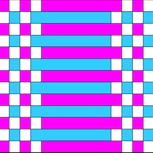 PDF Lap Quilt Pattern ... Quick and Easy ... Dessert Roll & Charm Pack friendly...&#39;No.5 HIGH STREET&#39; ... Instant download