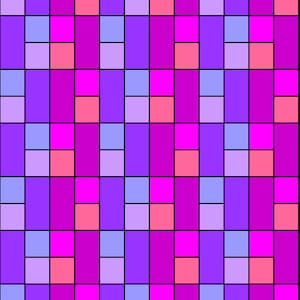 PDF Lap Quilt Pattern ... Quick and Easy ... Layer Cake friendly ...&#39;NO.32 Butler Road&#39; ... Instant download
