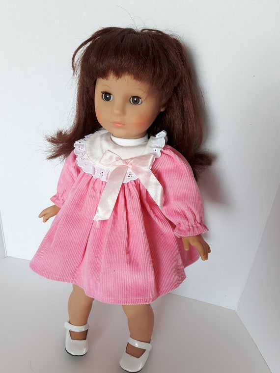 zapf creation doll
