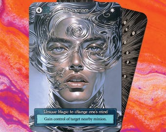 その他 Sorcery TCG Feast for Crows foil Magics (AL) — Feast for Crows, Mesmerism, Peasant Revolt, Tithe