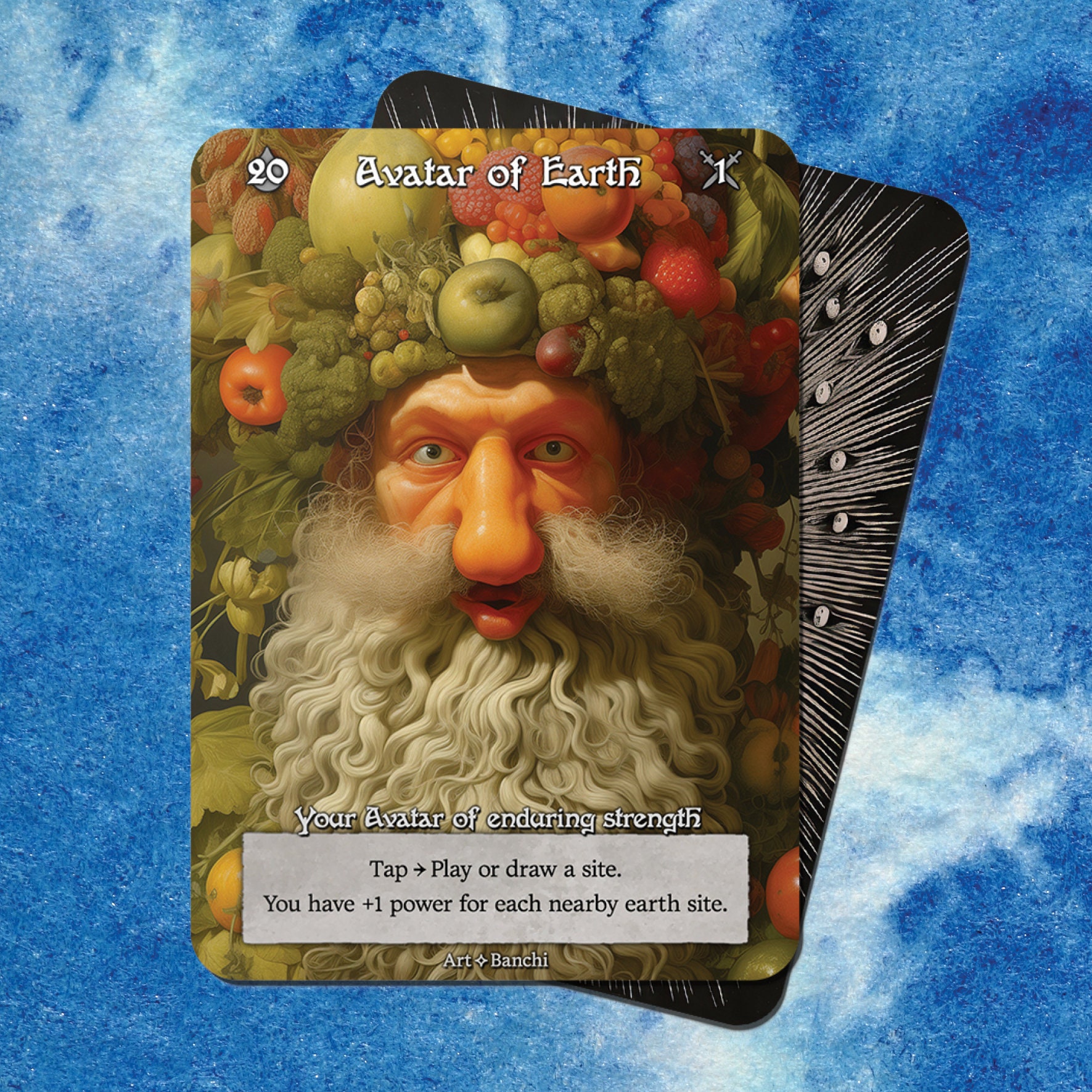 Play Avatar of Air like VinCon Champion Jackson Hawkins