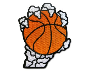 Ball Forever Patch