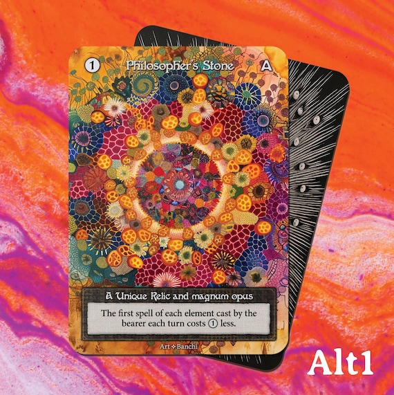 Philosopher's Stone — Sorcery: Contested Realm TCG Proxy - Etsy Philosopher's Stone — Sorcery: Contested Realm TCG Proxy - Etsy