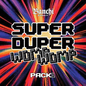 Super Duper Womp Womp Pack 1! — Banchi Cards for Sorcery: Contested Realm TCG