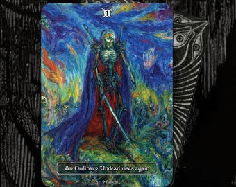 Highland Princess — Sorcery: Contested Realm TCG Proxy - Etsy