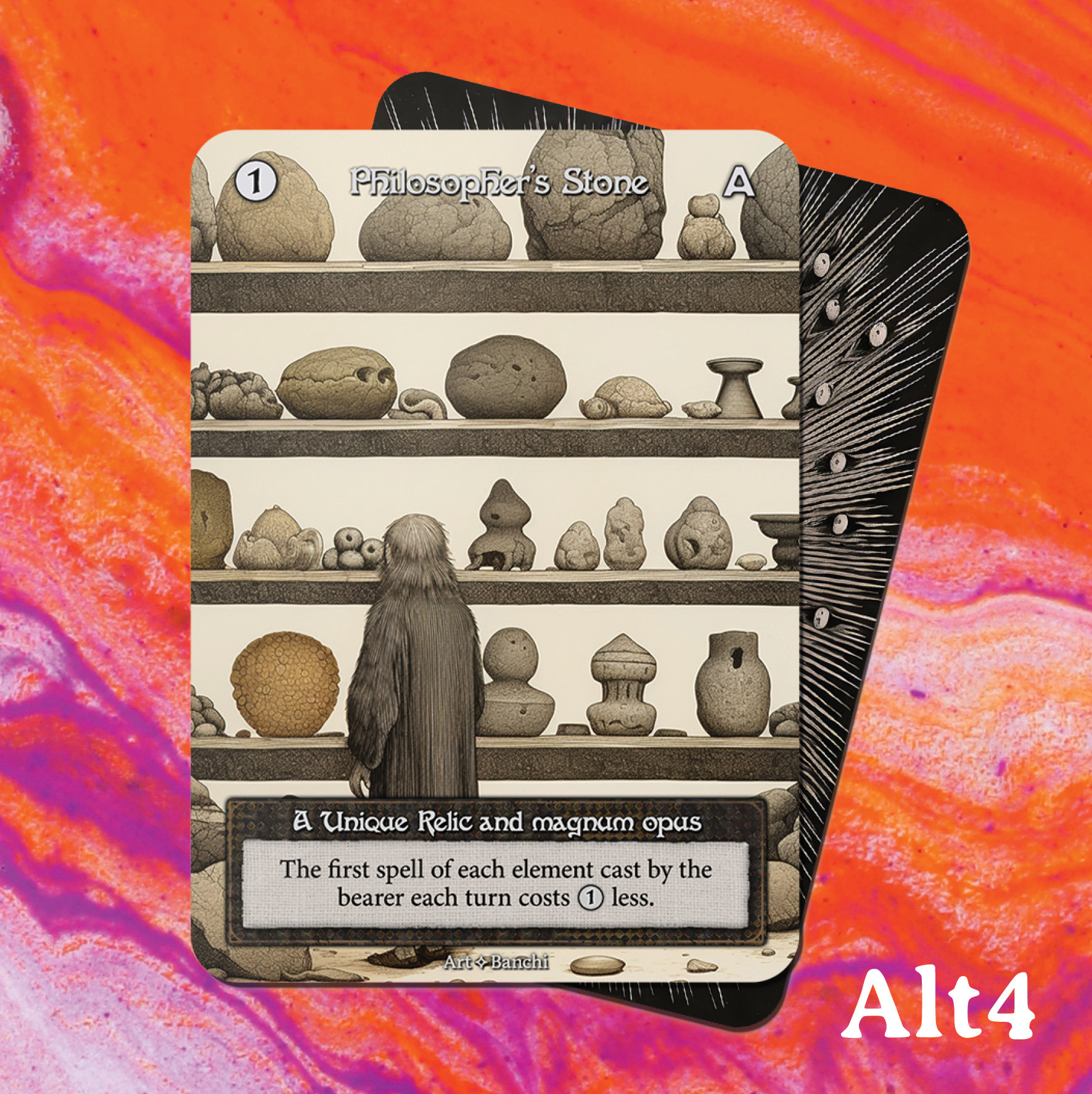 Philosopher's Stone — Sorcery: Contested Realm TCG Proxy - Etsy Philosopher's Stone — Sorcery: Contested Realm TCG Proxy - Etsy
