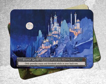 その他 Sorcery TCG Glastonbury Tor foil その他 Sorcery TCG Glastonbury Tor foil その他 Sorcery TCG