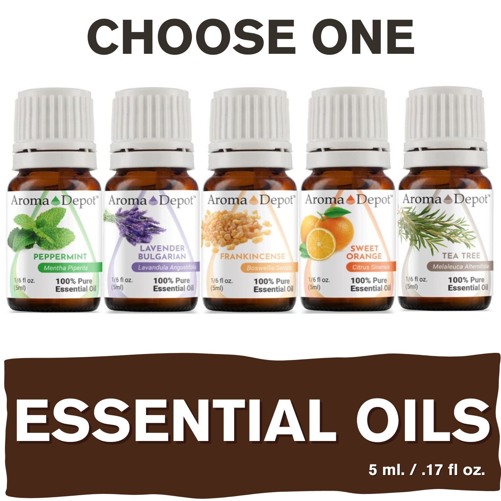 Clove Essential Oil - Huge 4 Fl Oz Bottle - 100% Pure, Undiluted & Premium Grade For Aromatherapy