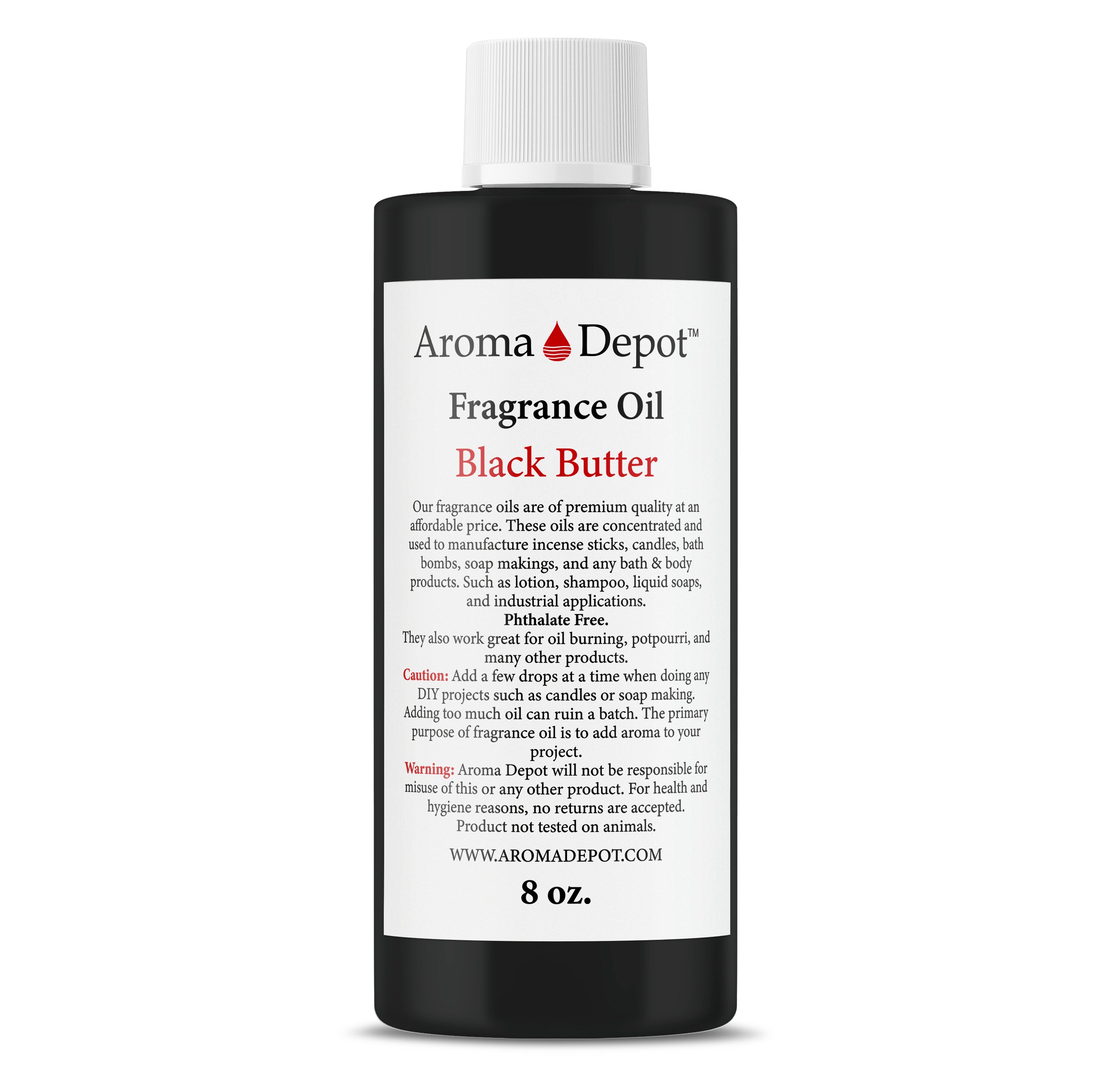 Black Butter Perfume Body Oil Skin Care Candles Soap Etsy