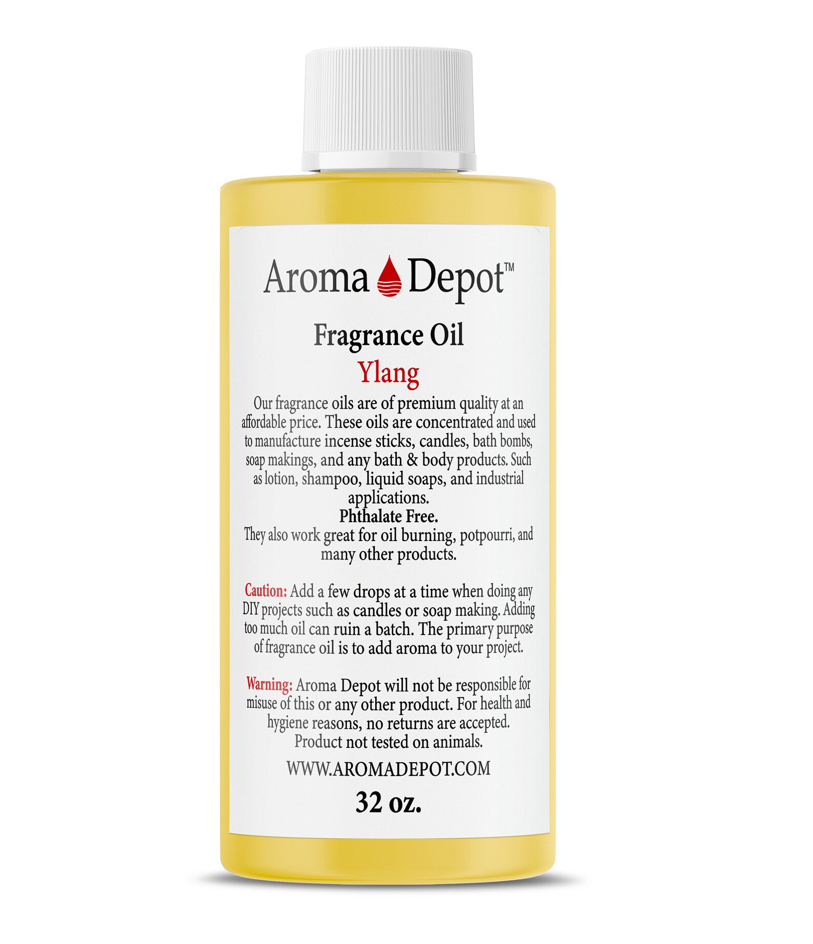 Ylang Fragrance Oil For Skincare Candles Soap Fragrance Etsy