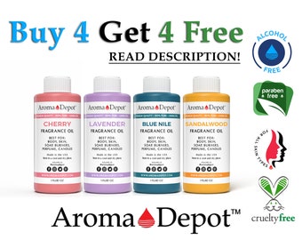 aroma depot fragrance oil ｜TikTok Search