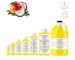 Coco Mango Fragrance Oil For Skincare, Candles, Soap Fragrance, Incense and more. Phthalate Free Fragrance 