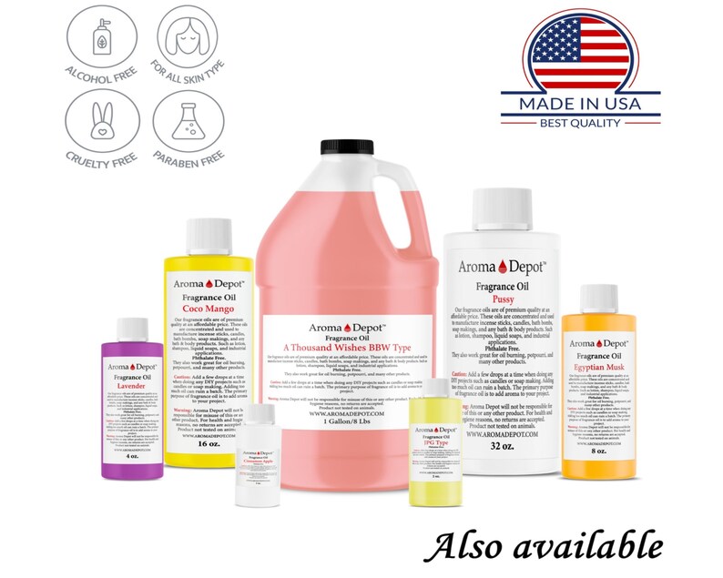 Ylang Fragrance Oil for Skincare Candles Soap Fragrance Etsy