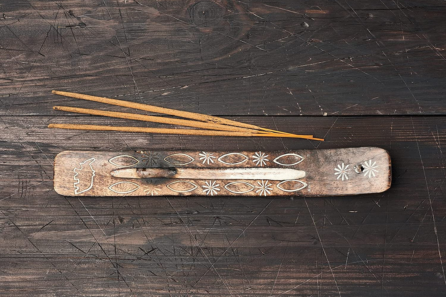 Unscented Incense Sticks 11'' Wholesale Etsy