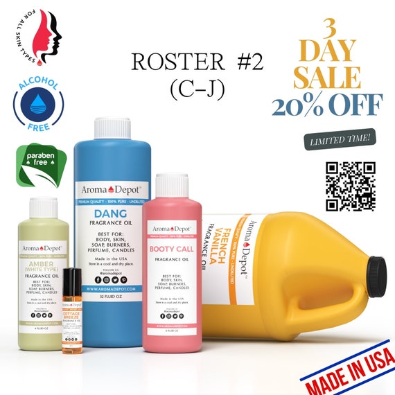 best candle fragrance oil supplier
