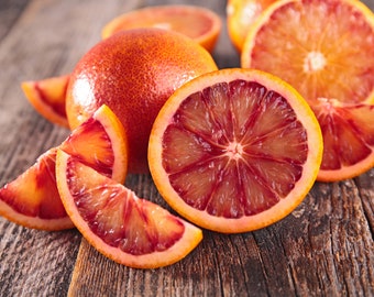 Blood Orange Fragrance Oil For Birthday Soap Making Supplies, Body, Candle Making & Diffuser