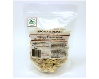 Frankincense Resin Natural Organic 100% Pure Aromatic Gum Olibanum Boswellia Papyrifera Resin Incense Wholesale