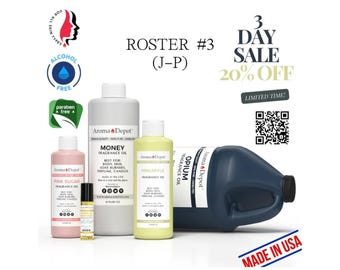 Wholesale Fragrance Oils for Body, Soap, Candle, Lotion, Perfume, and Diffuser – Catalog J-P