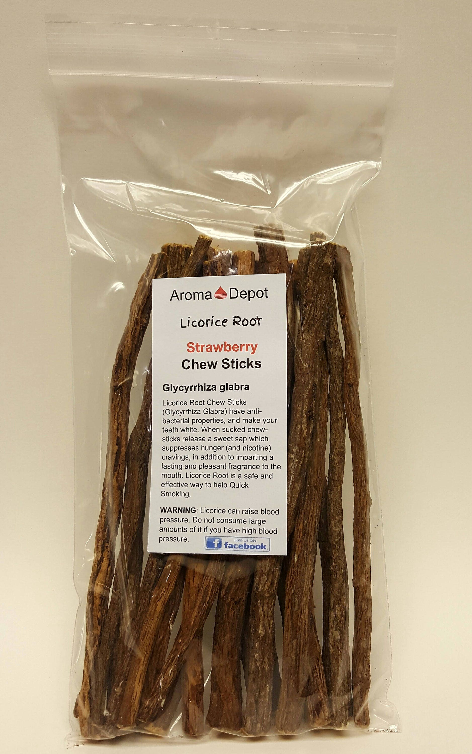 1 Oz Licorice Root Chew Sticks 100 Natural. Buy 3 Get 2 Etsy