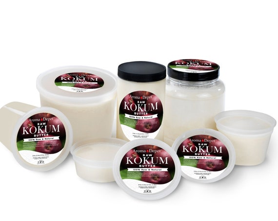 Buy Kokum Body Butter Making Kit Online