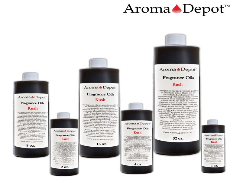 Kush Perfume Body Oil Skin Care Candles Soap Fragrance Etsy