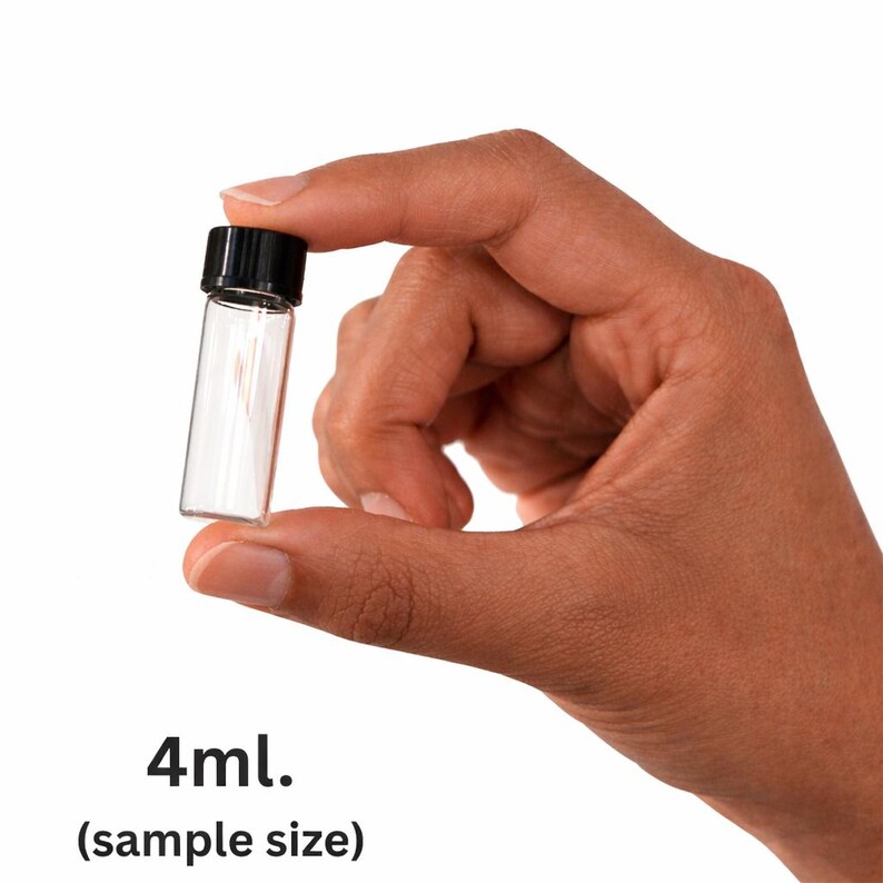 African White Musk Fragrance Oil for Body, Soap, Candle, and Diffuser Bild 3