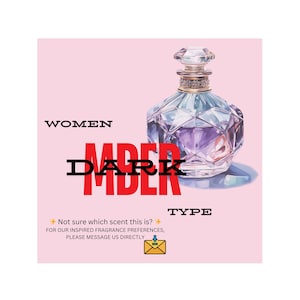 Amber DarK (W) Type Fragrance Oil For Birthday Soap Making Supplies, Body, Candle Making & Diffuser