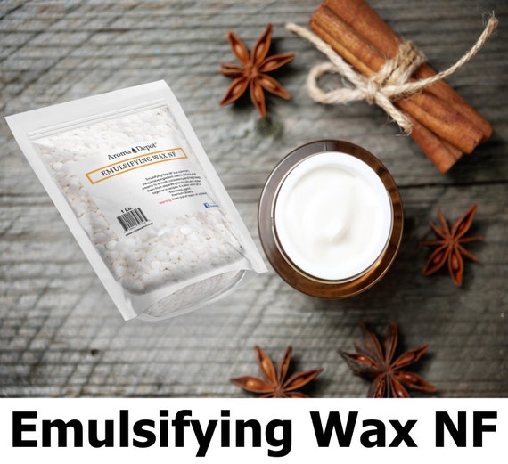Emulsifying Wax NF