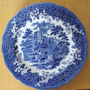 Meakin Haddon Hall - Etsy