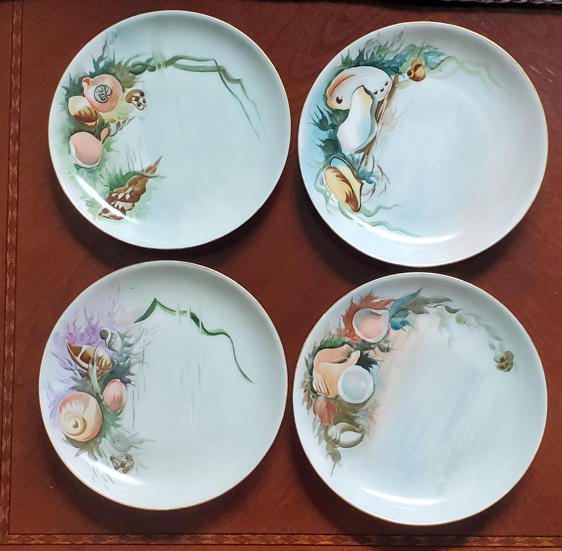 Hutschenreuther Porcelain - Etsy
