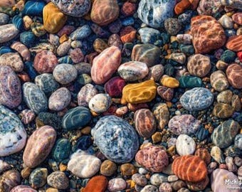 stones for tumbling