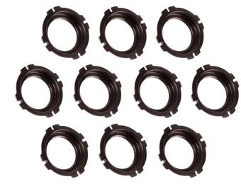 10pcs Adapter M42x1 lens to Arri PL camera mount to ARRI Red One Arriflex PL