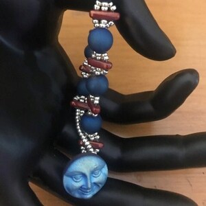 Sun Bracelet