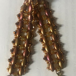 Garden Gate Bracelet