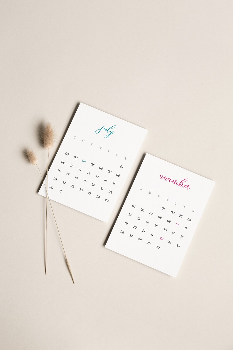 5x7-printable-2023-calendar-postcard-size-with-national-etsy