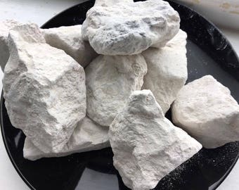 China Clay === 200 GM