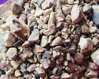 Edible African Nakumat Crumbs === 250 gm