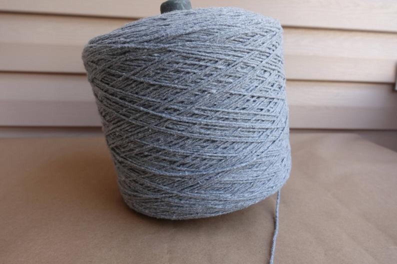 Gray Thin String Cotton String Craft Sting Gift Packaging Etsy Australia