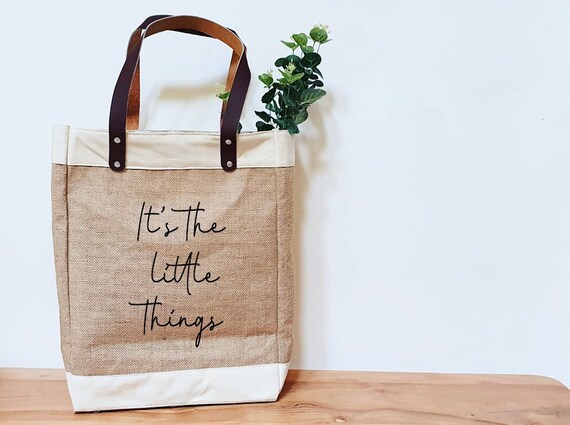 jute bag market