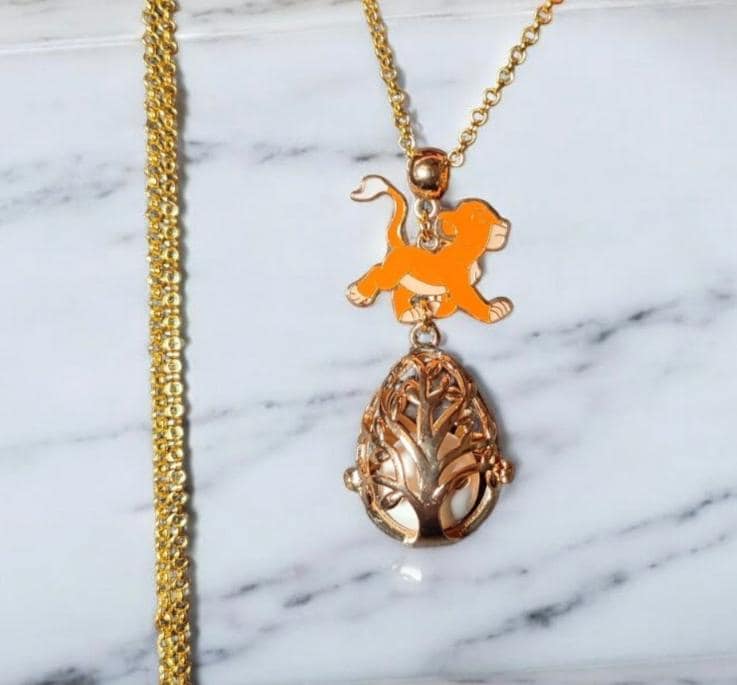Pendentifs griffe de tigre – Bijoux élégants et durables pour hommes et femmes