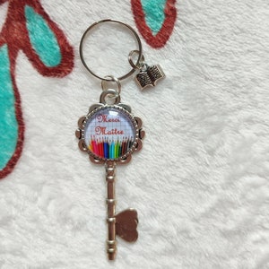 OFERTA PROMOCIONAL llavero regalo fin de año gracias maestro