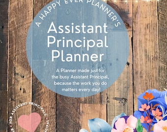 Assistant Principal Planner - Rustic
