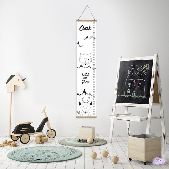 Canvas Growth Chart