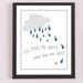 Printable You Are My Sunshine set of 2 Prints - Etsy