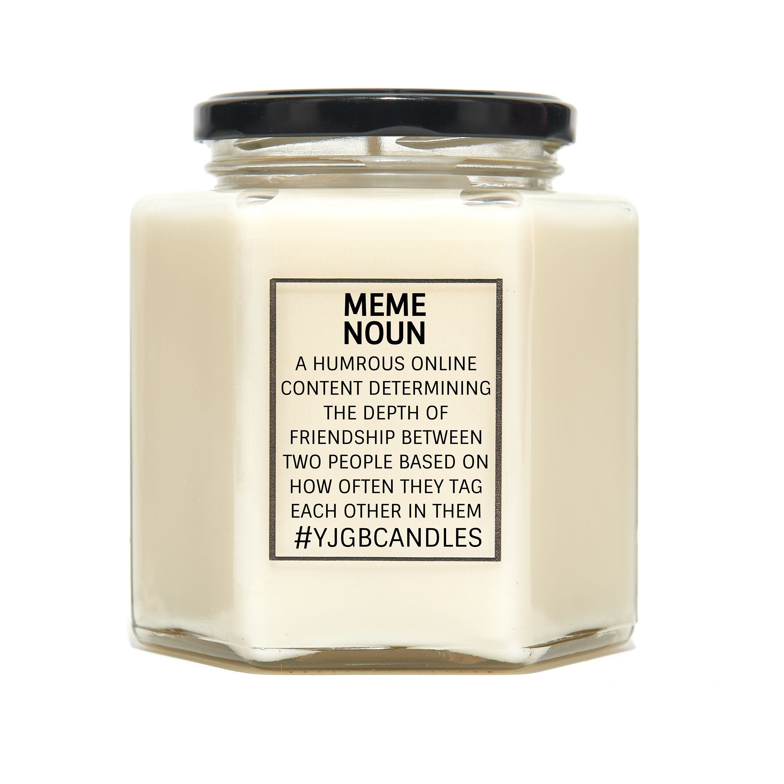 Meme Gift Meme Candle Meme Dictionary Meaning Gift for Etsy Ireland